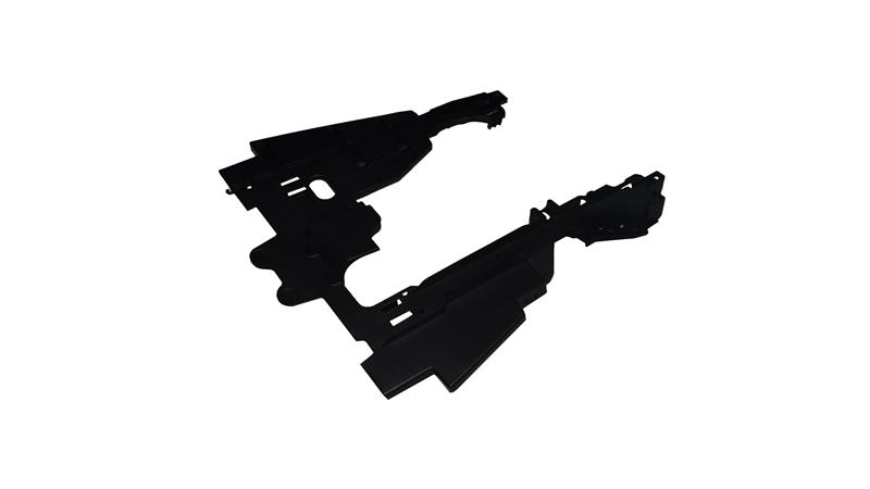 HAVA FİLTRESİ BAĞLANTI PLASTİĞİ (XWOLF 700)